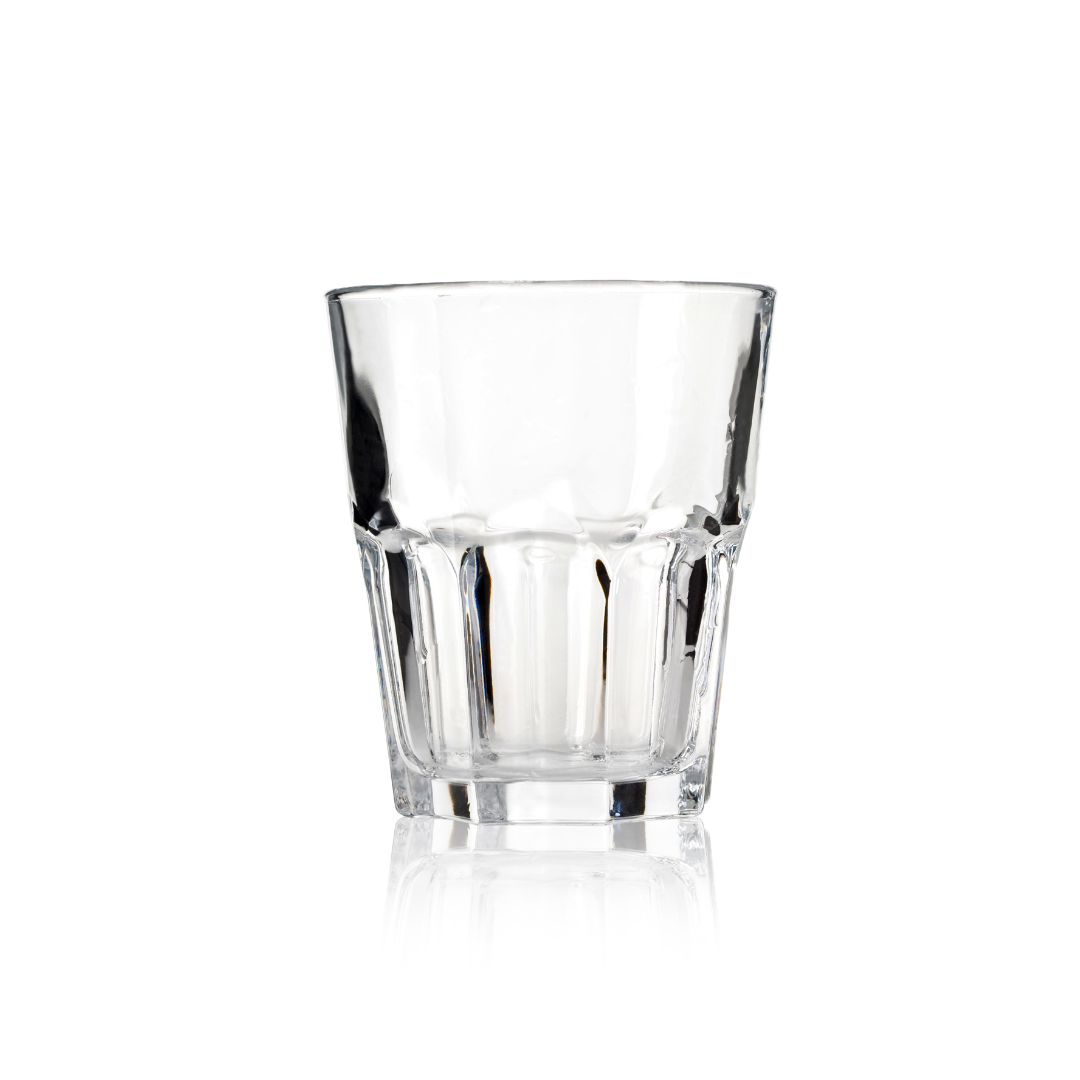 VERRES À EAU