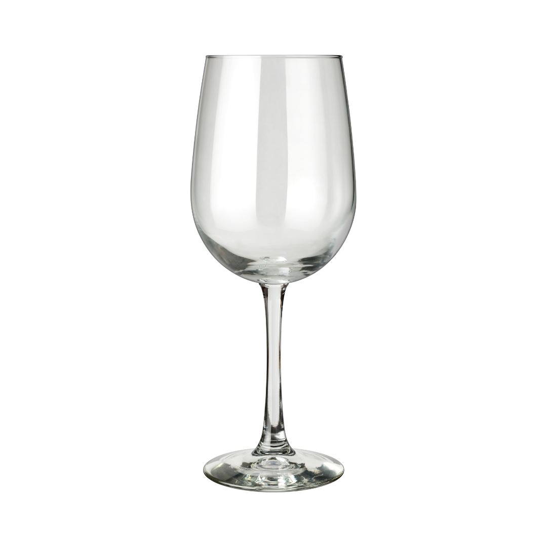 VERRES À VIN